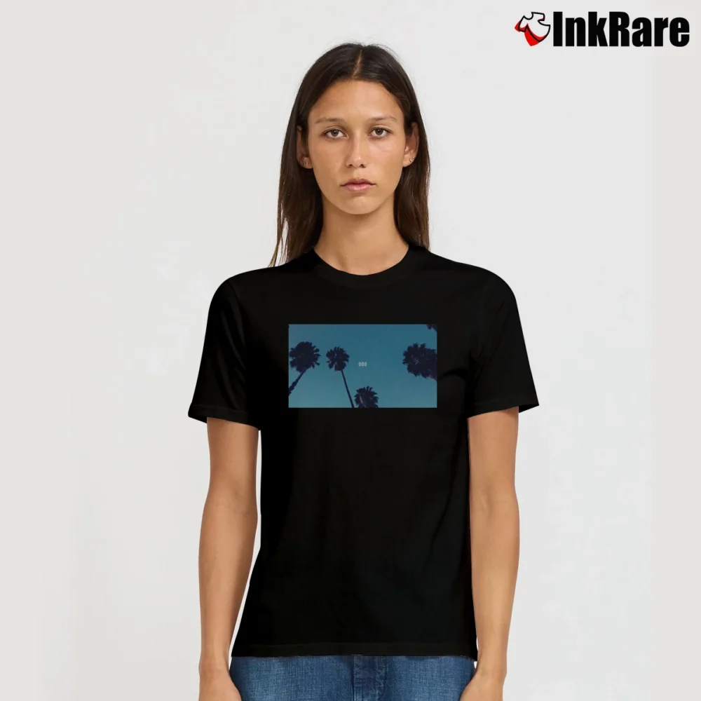 Women’s South Side Suicide Signature T-Shirt in black | Soft, Flattering Fit