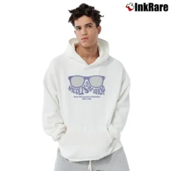 Men’s Spicoli's Surf Shop Pullover Hoodie in white | Cozy, Durable, Modern Fit