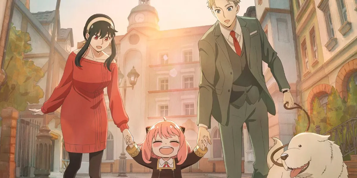 Spy x Family: The Fake Family That Feels More Real Than Most Anime