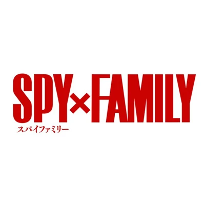 Spy X Family Graphic T-shirts
