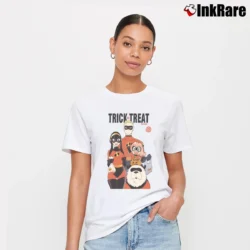 Women’s Spy X Family The Incredibles T-Shirt in white | Soft, Flattering Fit
