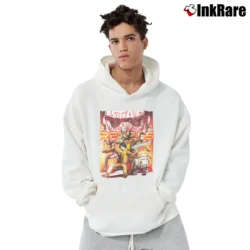 Men’s Star Wars Boys Graphic Pullover Hoodie in white | Cozy, Durable, Modern Fit