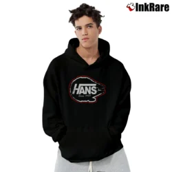 Men’s Star Wars Han Solo Since 1977 Skateboard Pullover Hoodie in black | Cozy, Durable, Modern Fit