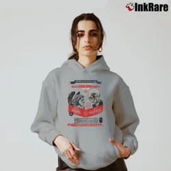 Women’s Stare Down Contest Funny Graphic Cozy Hoodie in sport grey | Warm, Structured, Stylish