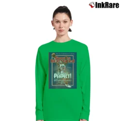 Women’s Sue Bird UConn Huskies for Women’s Basketball Fans Long-Sleeve Top in irish green | Sleek, Versatile, All-Season