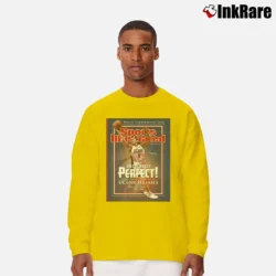 Men’s Sue Bird UConn Huskies for Women’s Basketball Fans Long-Sleeve Shirt in yellow | Sleek, Lightweight, Year-Round Wear