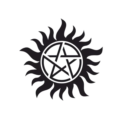 Supernatural Graphic T Shirts