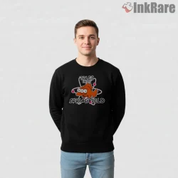 Tales From Springfield Horror Anthology Cartoon Shirt on graphic shirt for men graphic tee