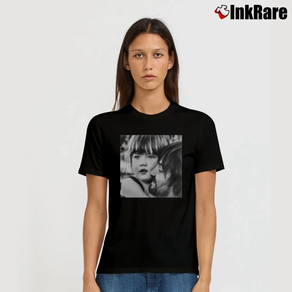 Women’s Tame Impala Deadbeat T-Shirt in black | Soft, Flattering Fit