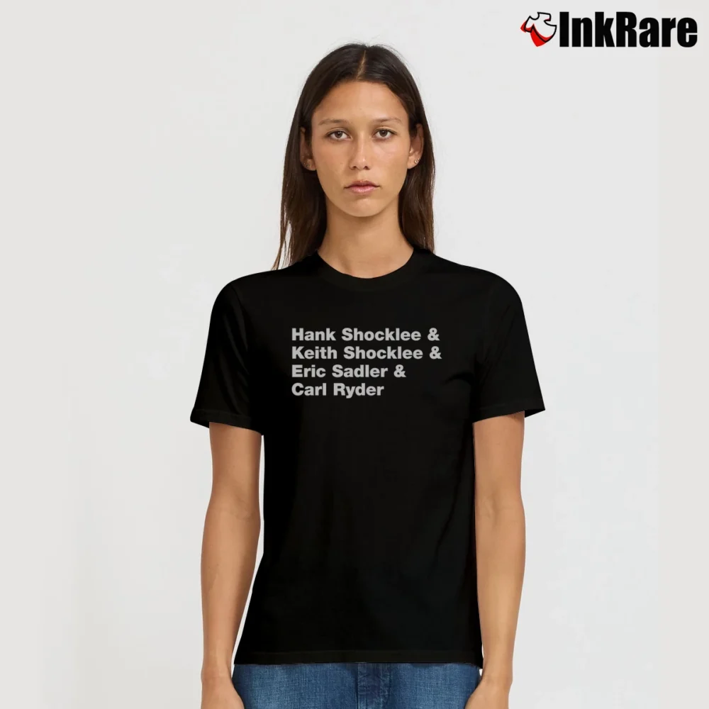 Women’s the bomb squad old school hip hop Signature T-Shirt in black | Soft, Flattering Fit