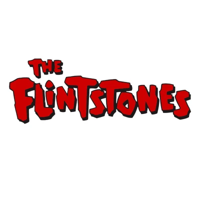 The Flintstones Graphic T Shirts