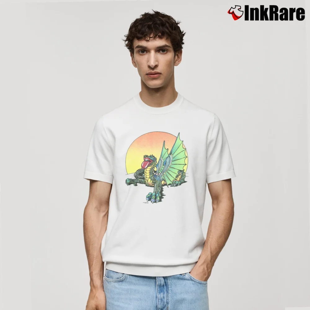 Men’s The Rolling Stones 1978 Happy Birthday Classic T-Shirt in white | Soft, Breathable Everyday Wear
