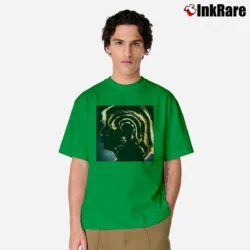 Men’s The Rolling Stones Hot Rocks 1964 1971 for Classic Album Lovers Classic T-Shirt in irish green | Soft, Breathable Everyday Wear