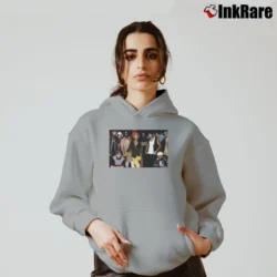 Women’s The Soulquarians Cozy Hoodie in sport grey | Warm, Structured, Stylish