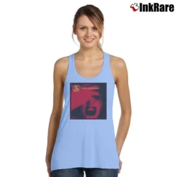 Women’s third eye blind album 90s alt rock Tank Top in light blue | Lightweight, Movement-Friendly