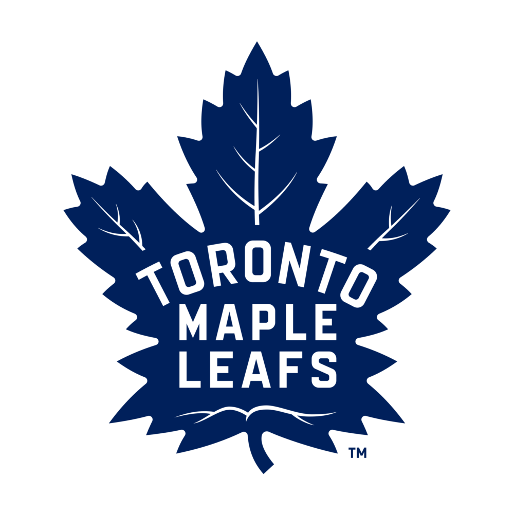 Toronto Maple Leafs Graphic T Shirts