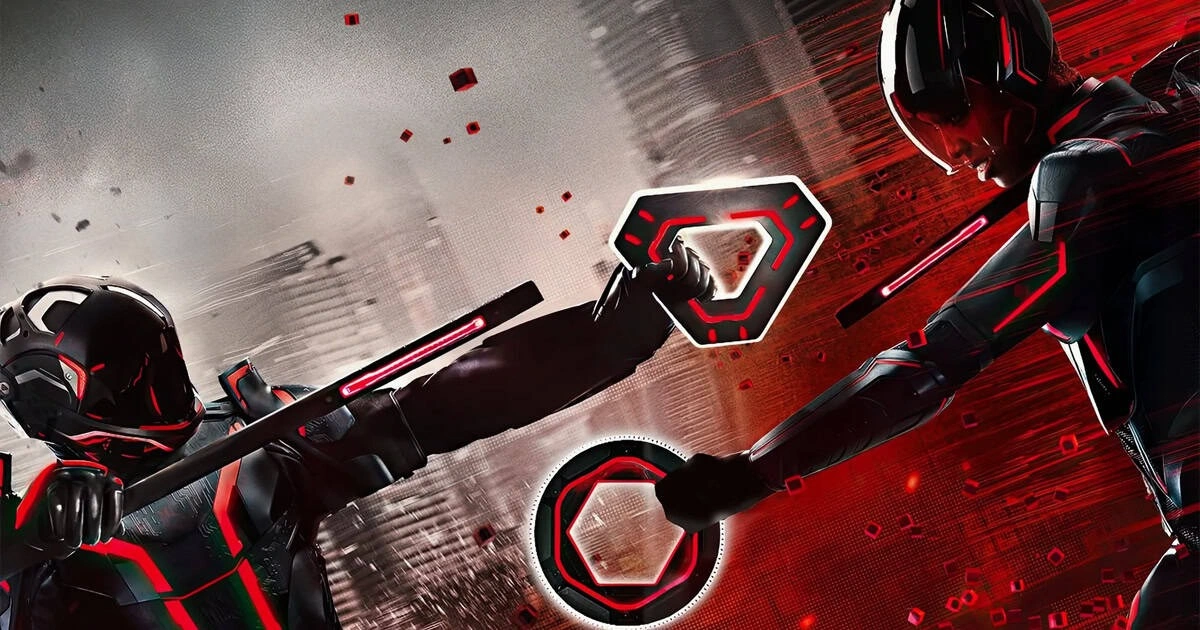 tron ares movie