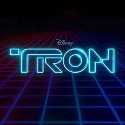 Tron Graphic T-shirts