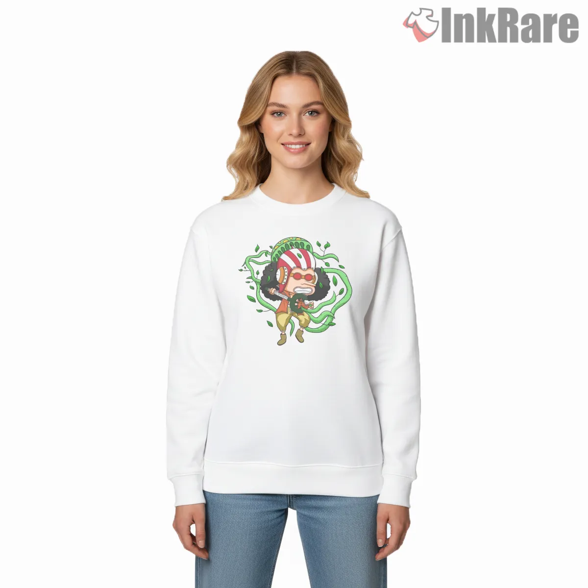 Usopp Chibi Brave Sniper Pirate Anime Shirt Usopp Chibi Brave Sniper Pirate Anime Shirt on graphic shirt for women graphic tee