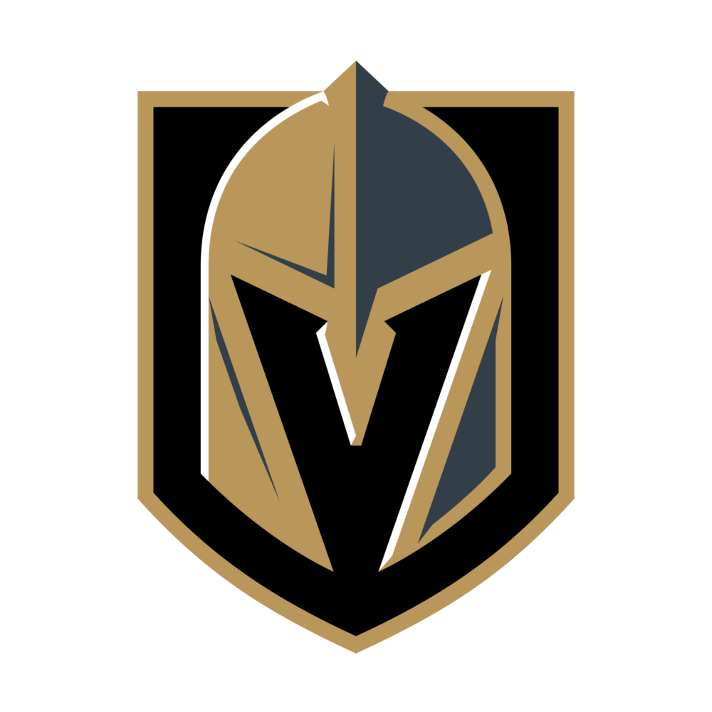 Vegas Golden Knights Graphic T Shirts