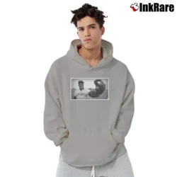 Men’s Vintage Baseball Willie Mays for MLB Fans Pullover Hoodie in sport grey | Cozy, Durable, Modern Fit