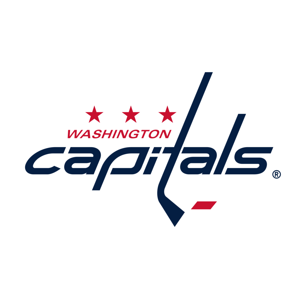 Washington Capitals Graphic T Shirts