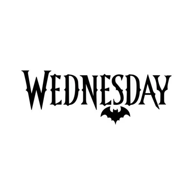 Wednesday Graphic T Shirts