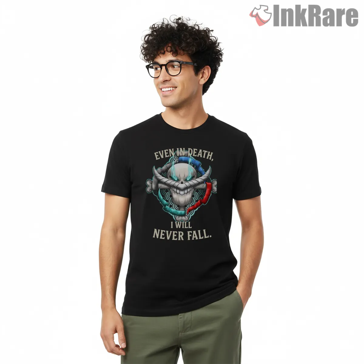 Whitebeard Pirates Legendary Crest Anime Short Sleeve Black Whitebeard Pirates Legendary Crest Anime Shirt on black short sleeve shirt for men graphic tee