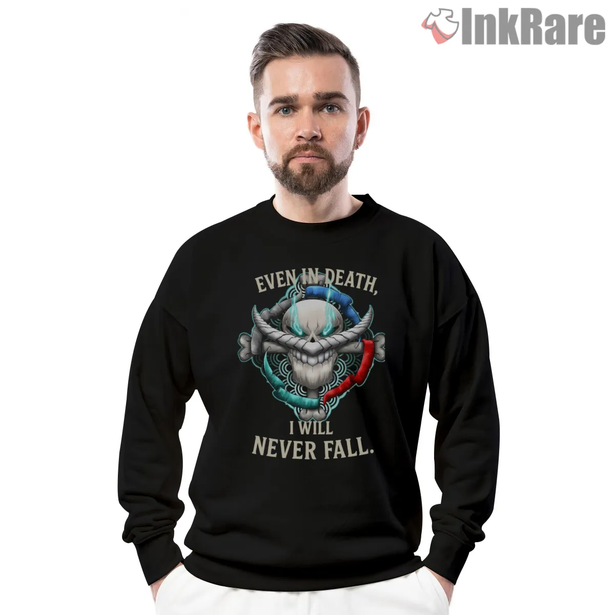 Whitebeard Pirates Legendary Crest Anime Shirt on graphic shirt for men graphic tee