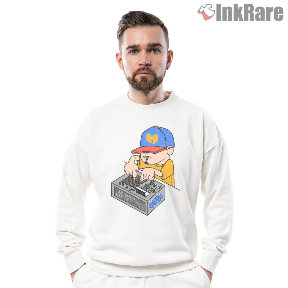 Wu Tang And Mf Doom Dj Scratch Cartoon Shirt Wu Tang And Mf Doom Dj Scratch Cartoon Shirt on graphic shirt for men graphic tee