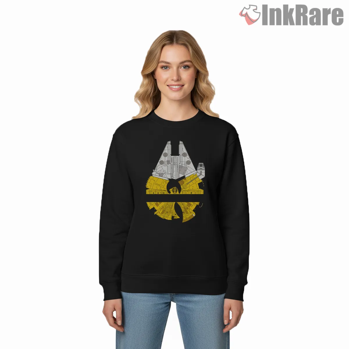 Wu Tang Spacecraft Blueprint Shirt Wu Tang Spacecraft Blueprint Shirt on graphic shirt for women graphic tee