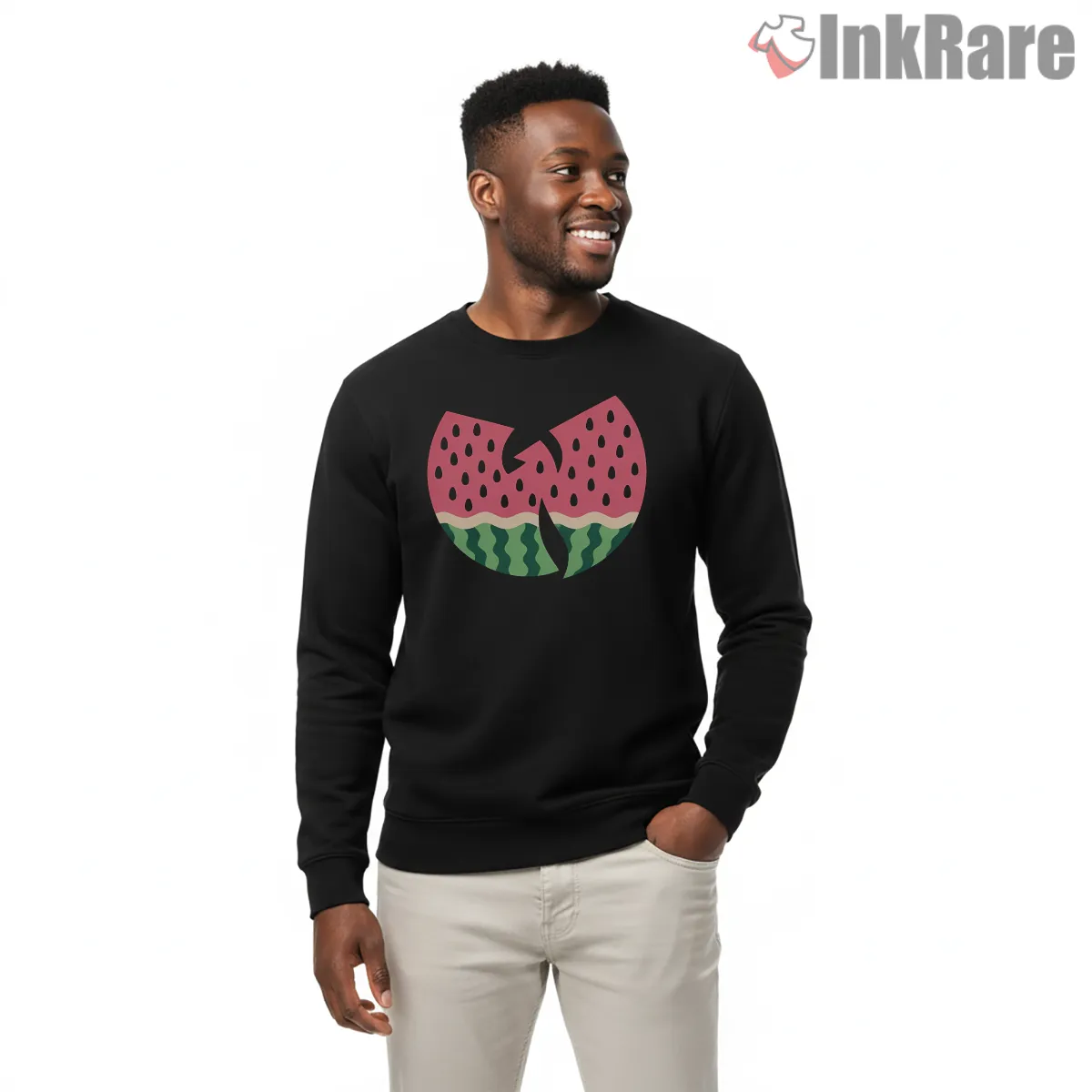 Wu Tang Watermelon Summer Vibes Shirt Wu Tang Watermelon Summer Vibes Shirt on graphic shirt for men graphic tee