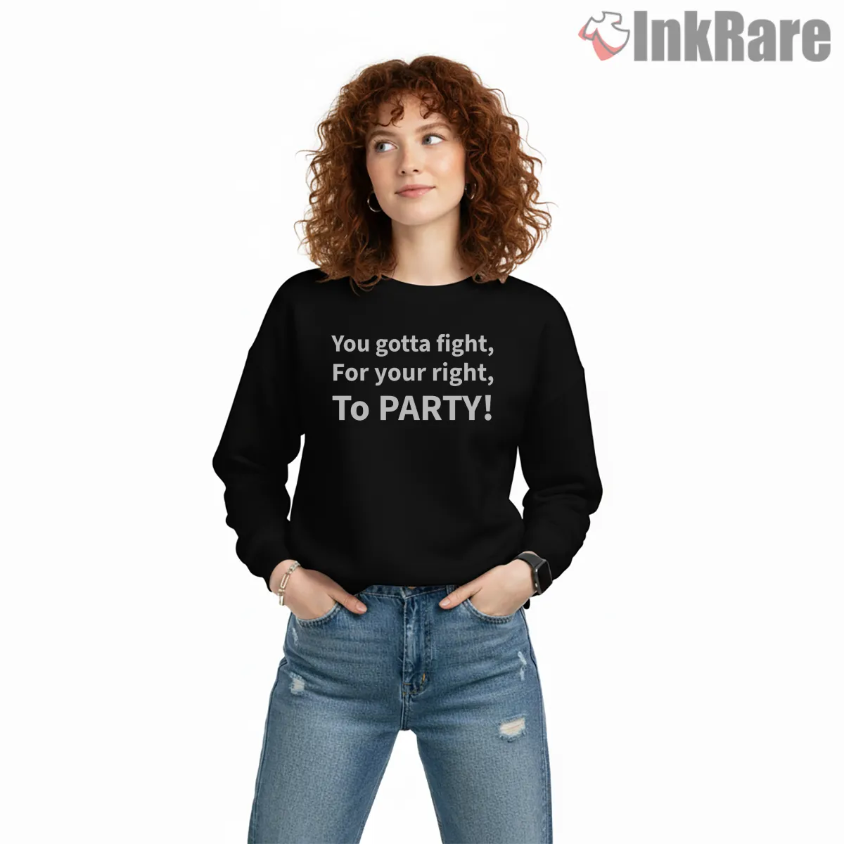 You Gotta Fight For Your Right To Party Lyric Shirt You Gotta Fight For Your Right To Party Lyric Shirt on graphic shirt for women graphic tee